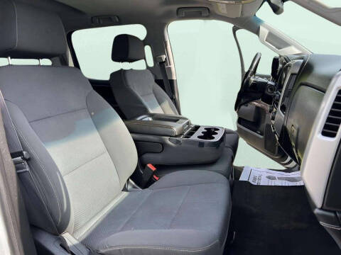 2015 GMC Sierra 2500HD