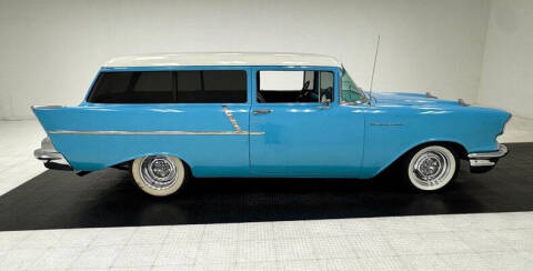 1957 Chevrolet 150