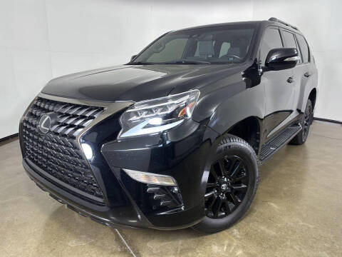2023 Lexus GX 460