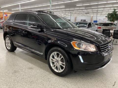 2015 Volvo XC60 for sale at Dixie Motors in Fairfield OH