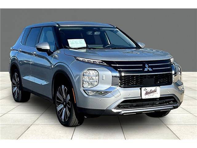 2025 Mitsubishi Outlander