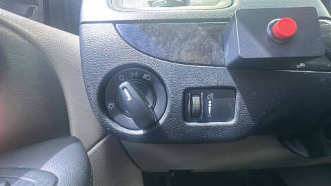 2014 Dodge Grand Caravan
