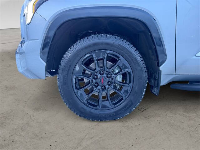 2024 Toyota Tundra 1794 Edition