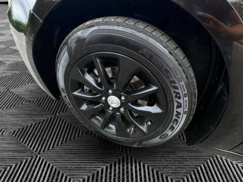 2015 Acura TLX w/Tech