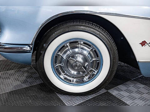 1959 Chevrolet Corvette