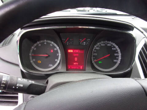 2013 GMC Terrain SLE-2