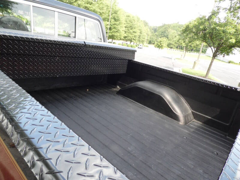 1976 Chevrolet Silverado 1500