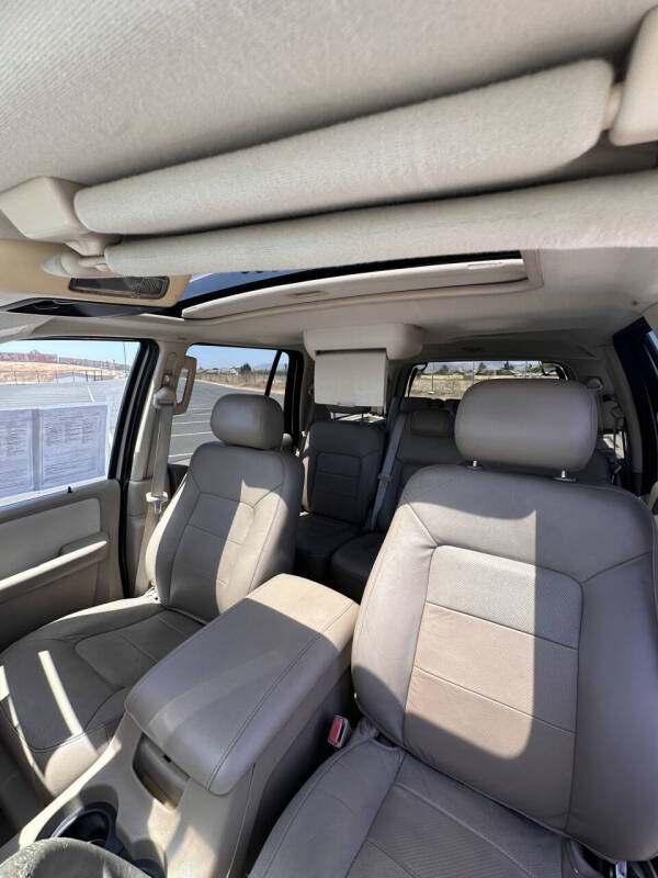 2006 Ford Expedition Limited