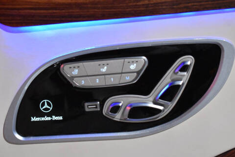 2021 Mercedes-Benz Metris Passenger