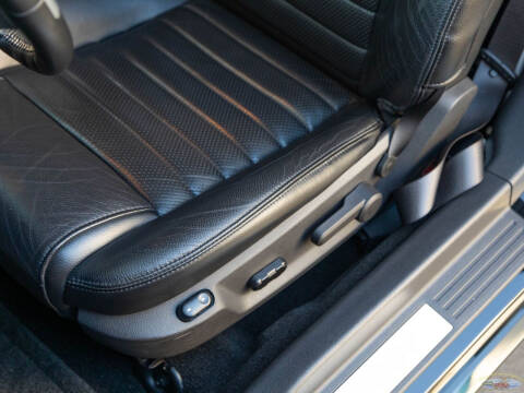 2007 Ford Mustang GT Deluxe