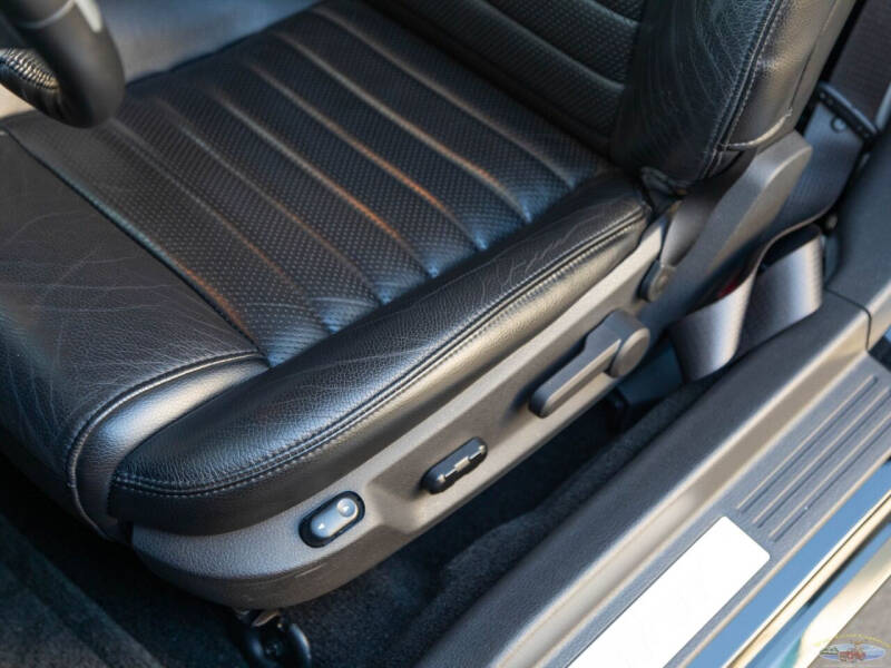 2007 Ford Mustang GT Deluxe