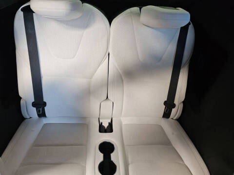 2022 Tesla Model X