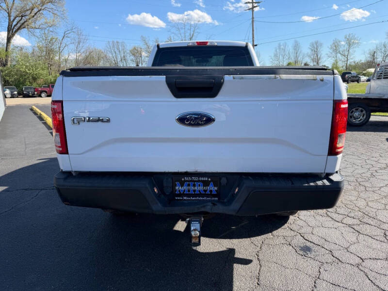 2017 Ford F-150 XL - Photo 6