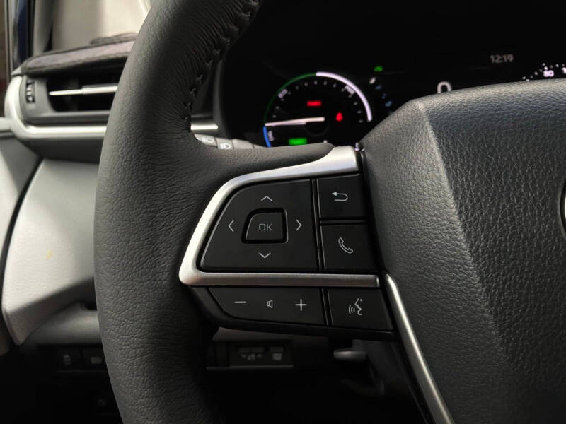 2025 Toyota Sienna