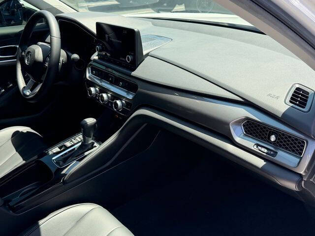 2025 Acura Integra