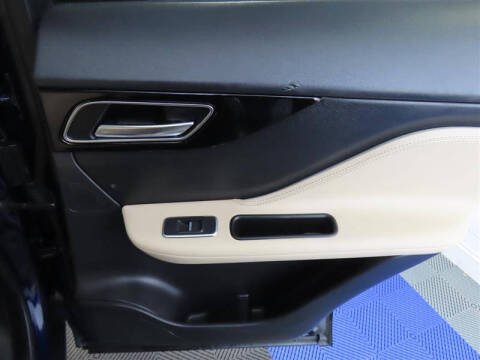 2020 Jaguar F-PACE 25t Premium