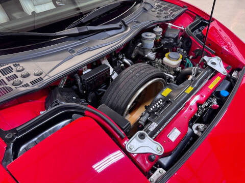 1991 Acura NSX