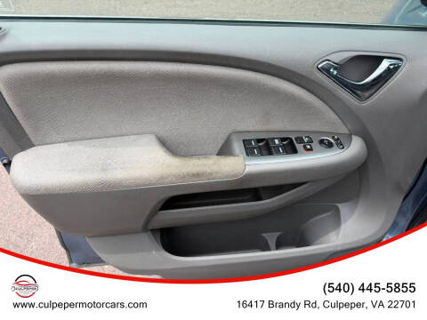 2010 Honda Odyssey EX