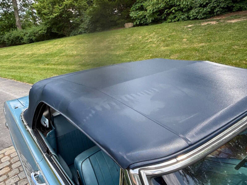 1963 Chevrolet Nova