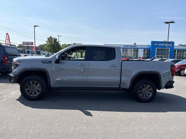 2024 GMC Sierra 1500 for sale at Mid-State Pre-Owned in Beckley, WV