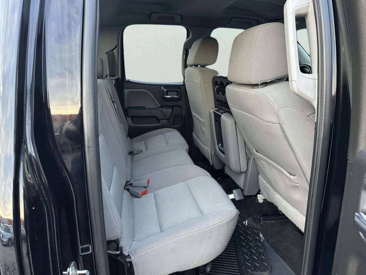 ChevroletSilverado 150014