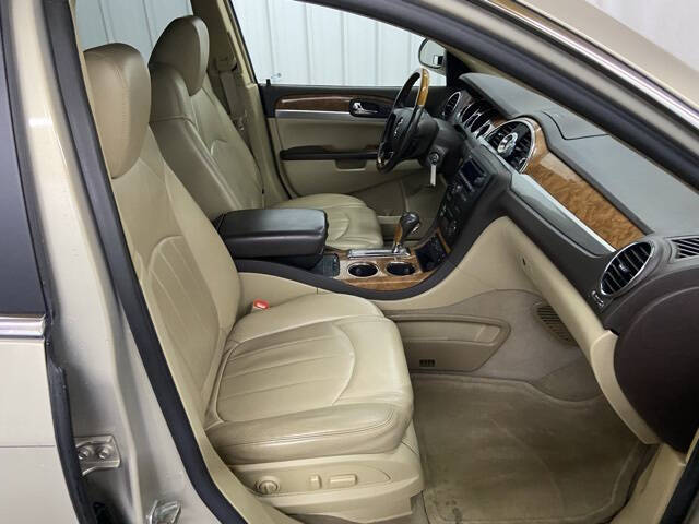 2009 Buick Enclave CXL