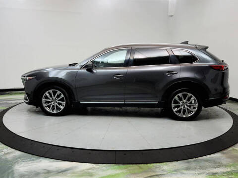 2017 Mazda CX-9 Signature