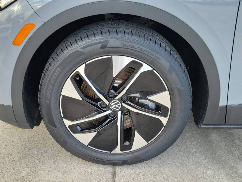 2022 Volkswagen ID.4 Pro S