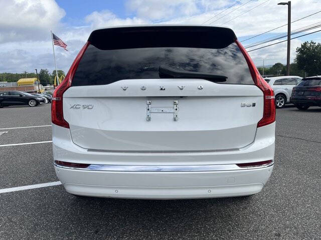 2023 Volvo XC90 B6 Ultimate Bright Theme 7P