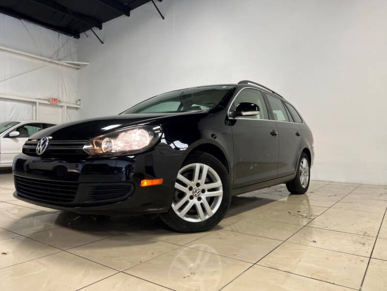 2012 Volkswagen Jetta for sale at ROADSTERS AUTO in Houston TX