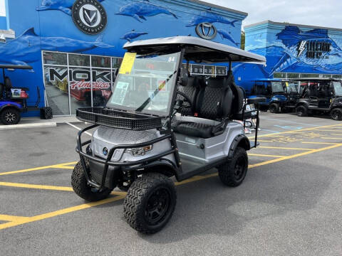 2023 Epic E40-L for sale at Moke America of Virginia Beach - ATV in Virginia Beach VA