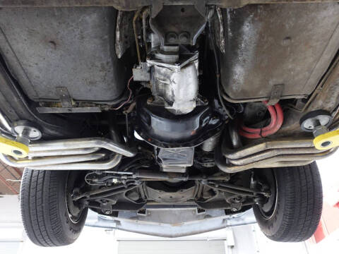 1975 Chevrolet Corvette