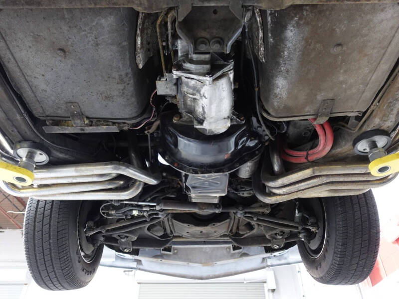 1975 Chevrolet Corvette