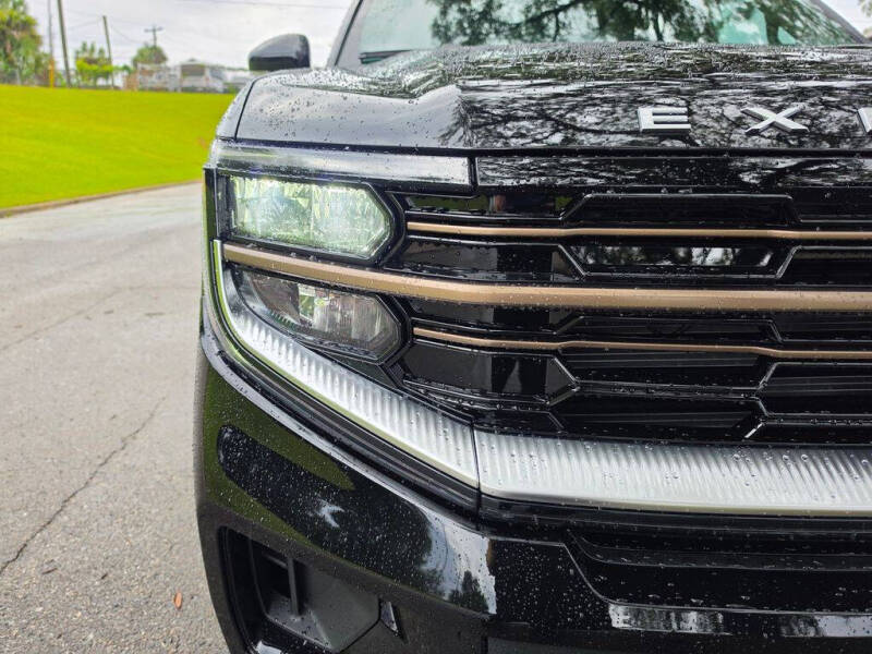 2026 Ford Expedition MAX King Ranch