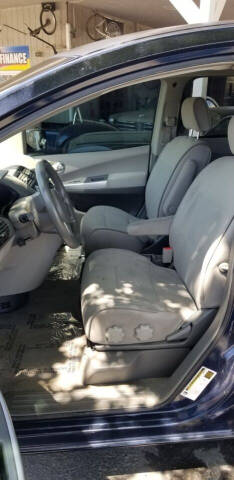 2009 Nissan Quest 3.5