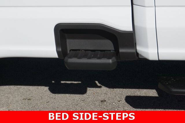 2026 Ford F-250 Super Duty