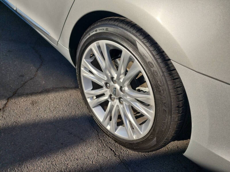 2019 Cadillac XTS Luxury