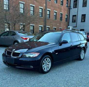 2006 BMW 3 Series for sale at R Teto Motor Sales Inc. in Pawtucket RI