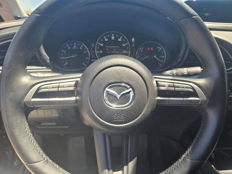 2023 Mazda CX-30 2.5 S Select