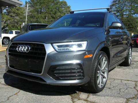 2018 Audi Q3 for sale at South Atlanta Motorsports in Mcdonough GA