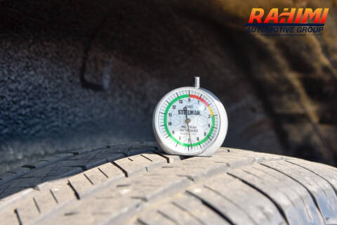 2008 Toyota Sequoia Limited