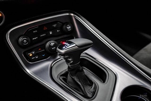 2018 Dodge Challenger SRT Demon