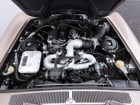 1978 Rolls-Royce Silver Shadow