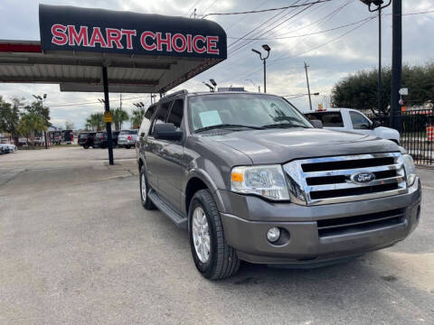 2014 Ford Expedition XLT