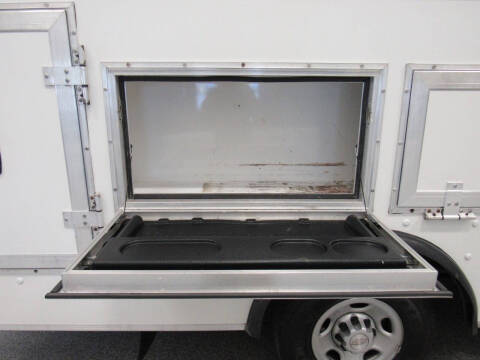 2019 Chevrolet Express 3500