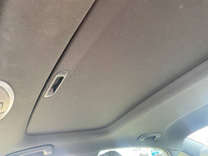 2019 Hyundai Sonata Sport