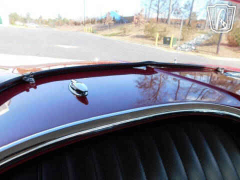 1962 Chevrolet Corvette