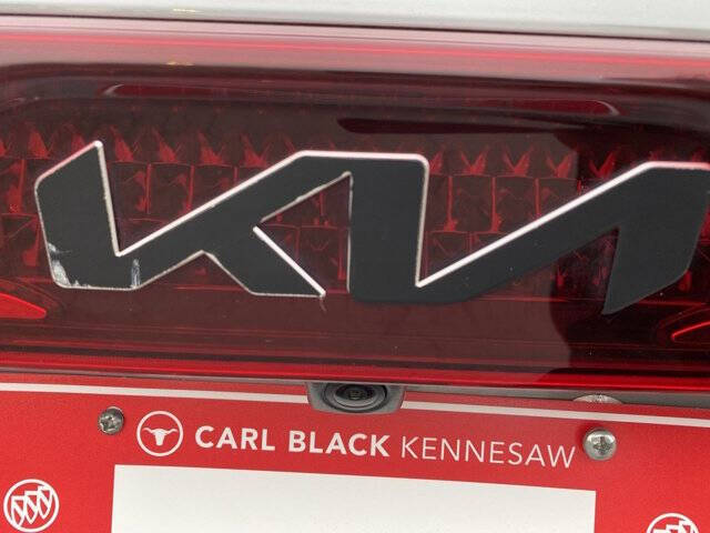 2022 Kia Carnival EX