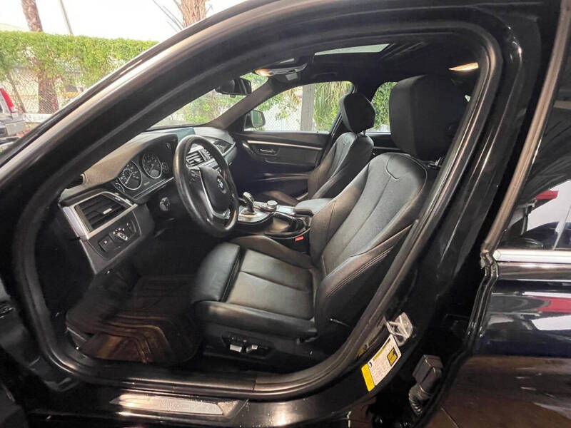 2018 BMW 3 Series 330i