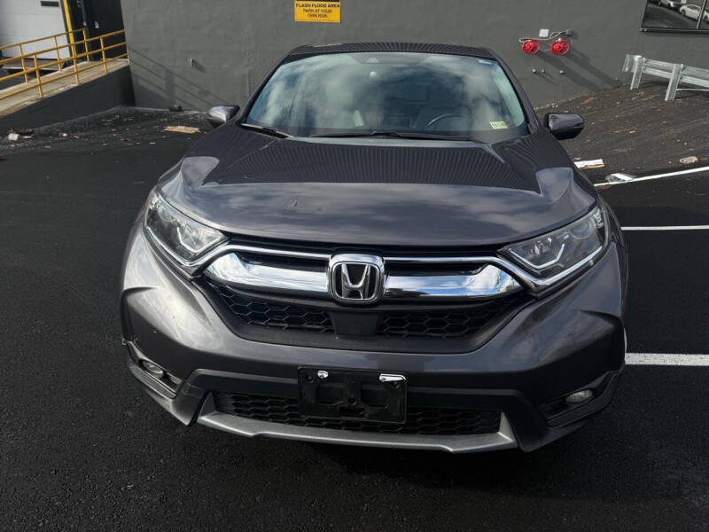 2019 Honda CR-V for sale at JG Auto Sales in North Bergen NJ